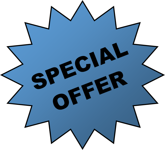 Weekend Special