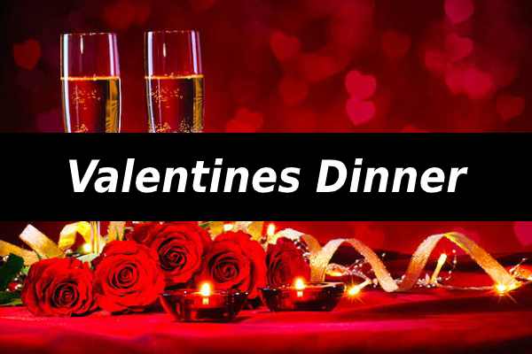 Valentines Dinner